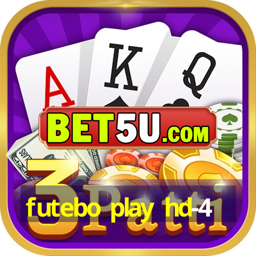 futebo play hd